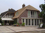 Rietdekkersbedrijf Juffermans