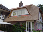 Rietdekkersbedrijf Juffermans