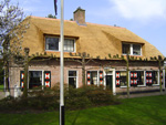 Rietdekkersbedrijf Juffermans