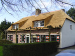Rietdekkersbedrijf Juffermans