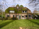 Rietdekkersbedrijf Juffermans