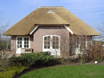 Rietdekkersbedrijf Juffermans
