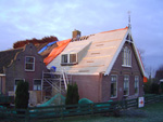 Rietdekkersbedrijf Juffermans