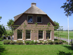 Rietdekkersbedrijf Juffermans