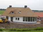 Rietdekkersbedrijf Juffermans