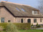 Rietdekkersbedrijf Juffermans