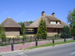 Rietdekkersbedrijf Juffermans