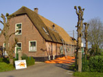 Rietdekkersbedrijf Juffermans
