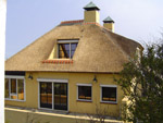 Rietdekkersbedrijf Juffermans