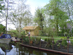 Rietdekkersbedrijf Juffermans