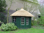 Rietdekkersbedrijf Juffermans